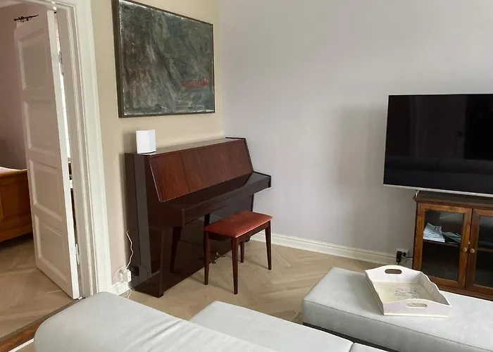 Bulls Haven Villa Kristiansand