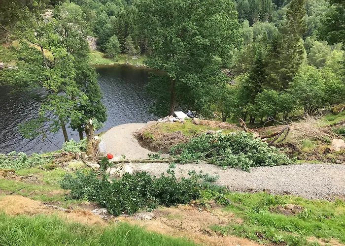 Ovstefjellsa Gard &Aktivitet Senter