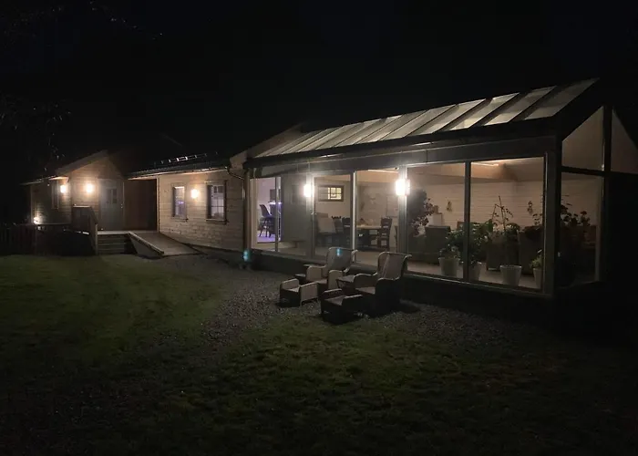 Ovstefjellsa Gard &Aktivitet Senter